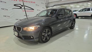 2019 BMW 118IA SPORT 118IA SPORT LINE