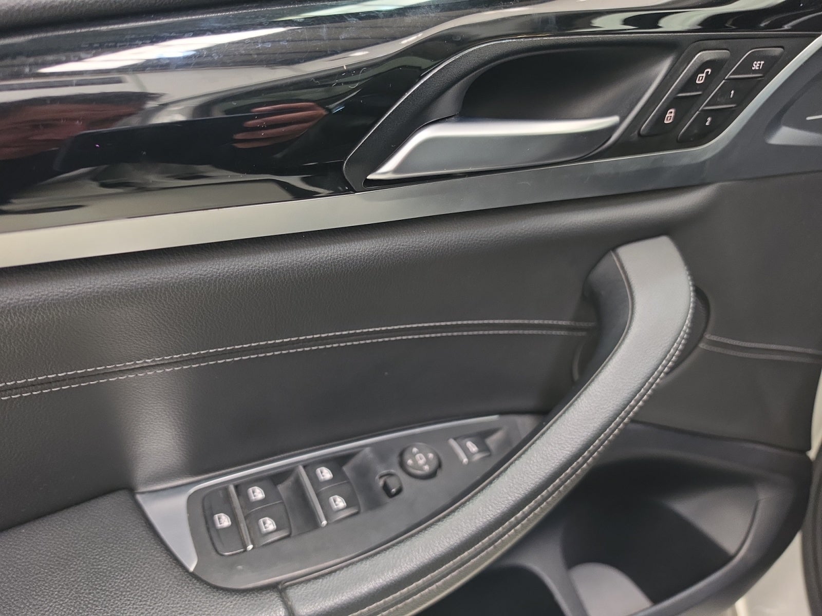 2019 BMW X3 XDRIVE 30IA X LINE