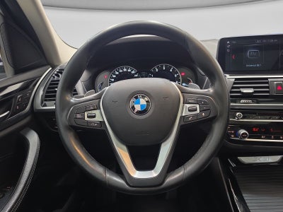 2019 BMW X3 XDRIVE 30IA X LINE