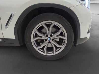 2019 BMW X3 XDRIVE 30IA X LINE