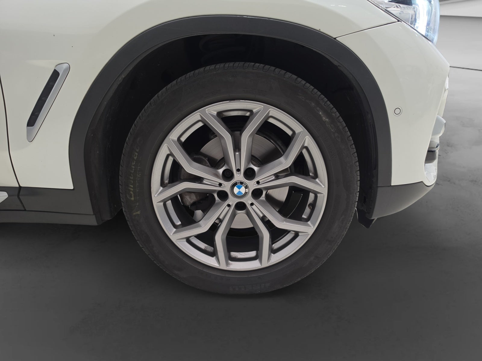 2019 BMW X3 XDRIVE 30IA X LINE