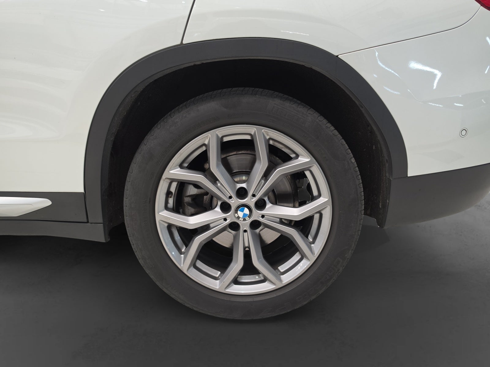 2019 BMW X3 XDRIVE 30IA X LINE