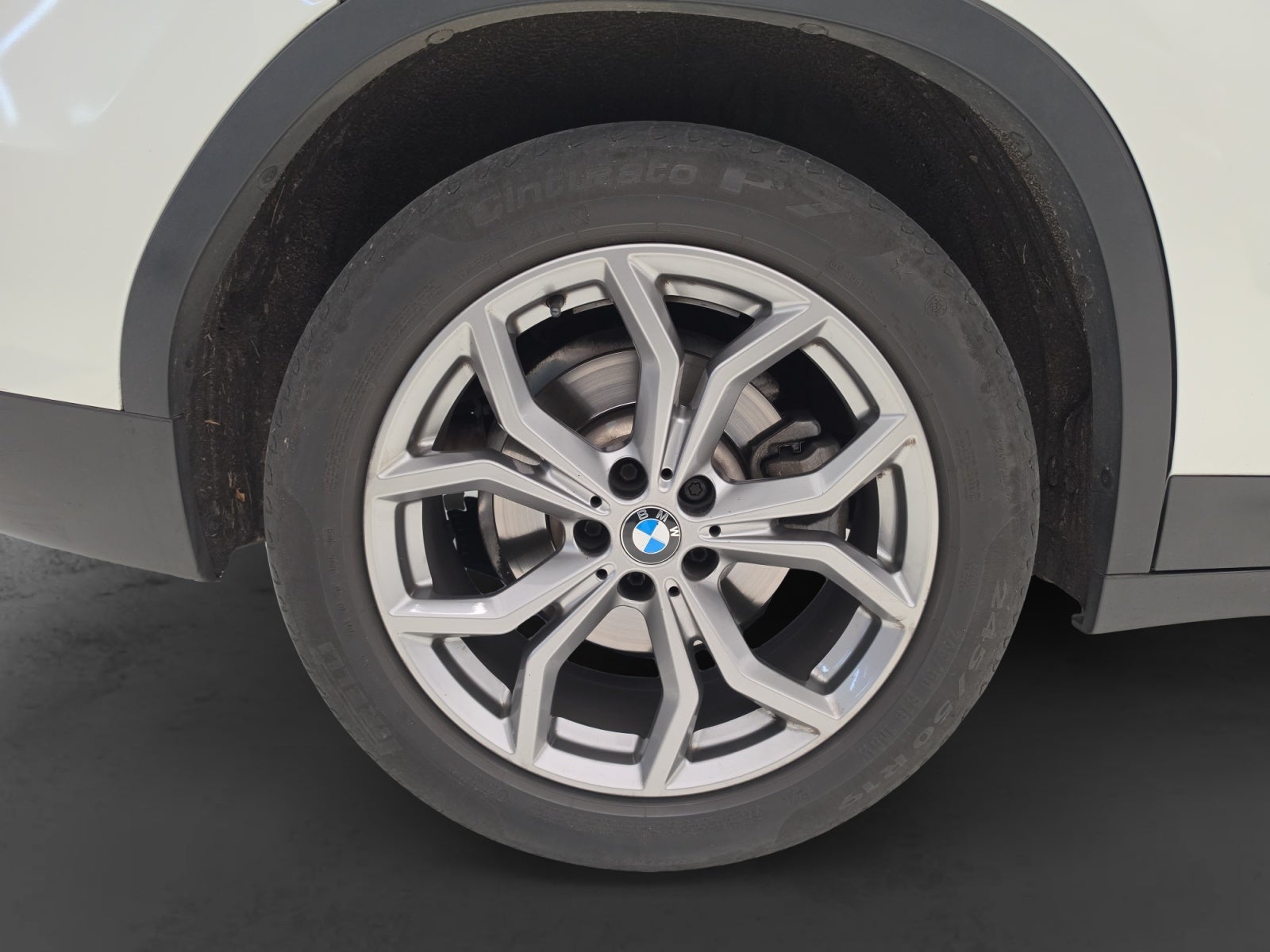 2019 BMW X3 XDRIVE 30IA X LINE