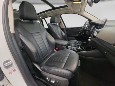 2019 BMW X3 XDRIVE 30IA X LINE