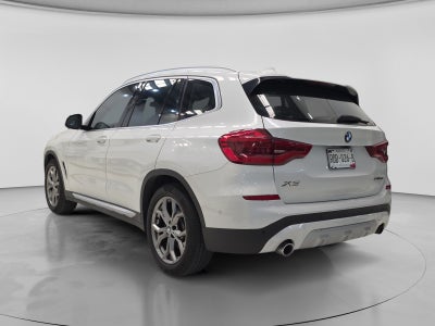 2019 BMW X3 XDRIVE 30IA X LINE