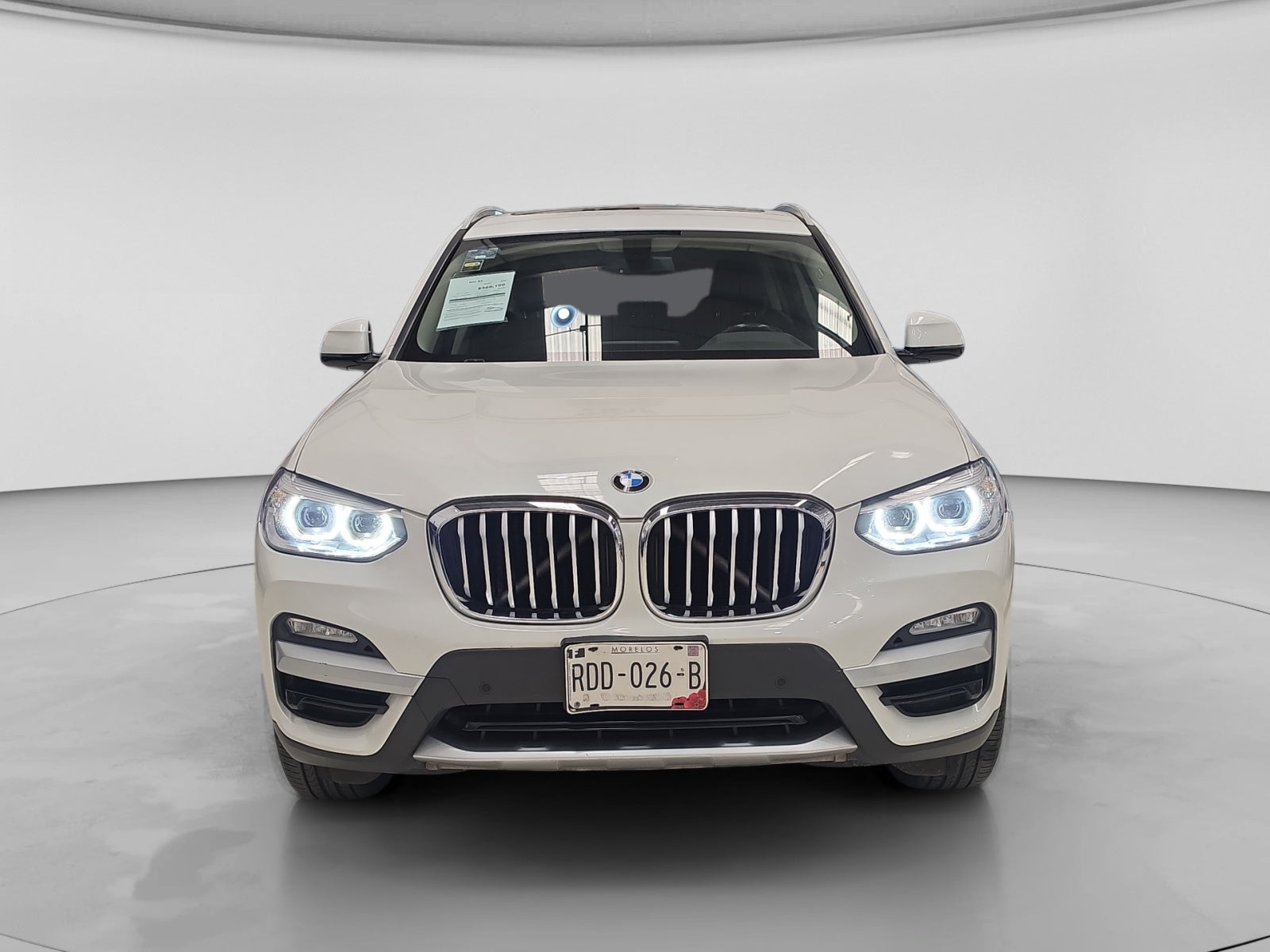2019 BMW X3 XDRIVE 30IA X LINE