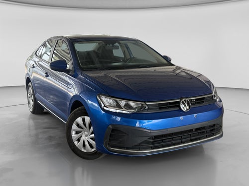 2023 Volkswagen VIRTUS TRENDLINE MANUAL