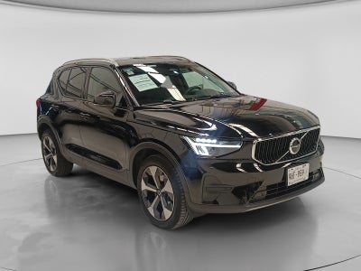 2023 Volvo XC40 PLUS B4 MILD HYBRID