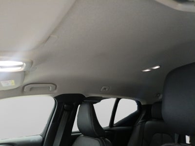 2023 Volvo XC40 PLUS B4 MILD HYBRID