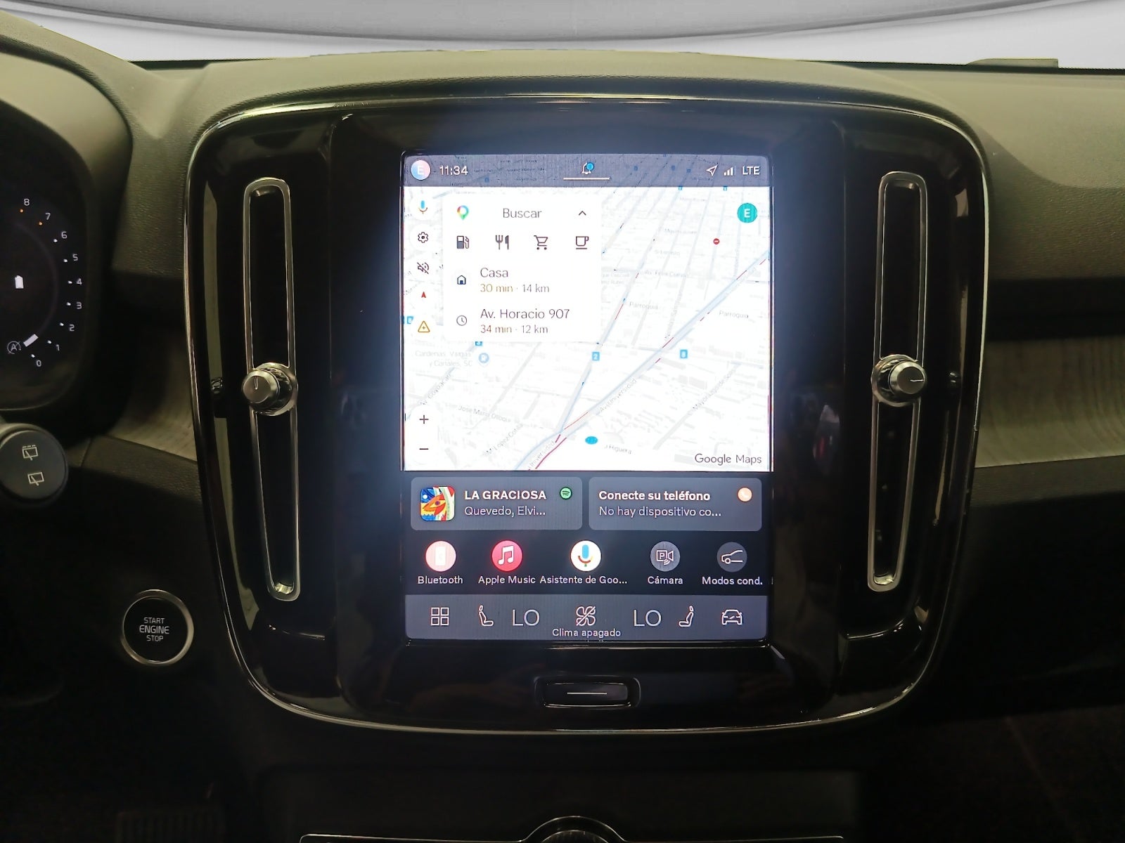 2023 Volvo XC40 PLUS B4 MILD HYBRID