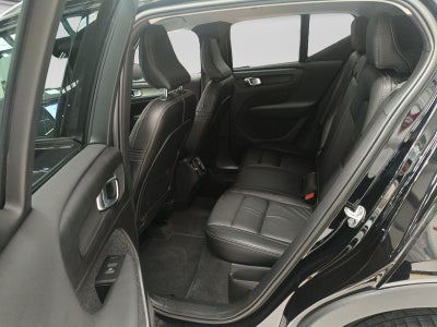 2023 Volvo XC40 PLUS B4 MILD HYBRID