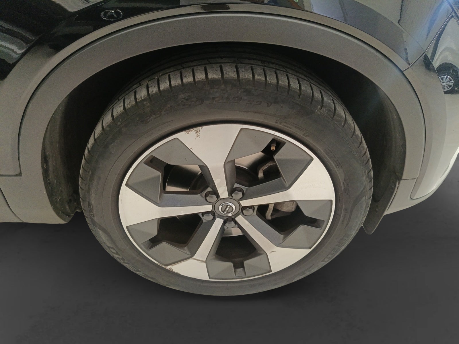 2023 Volvo XC40 PLUS B4 MILD HYBRID