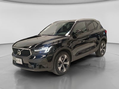 2023 Volvo XC40 PLUS B4 MILD HYBRID