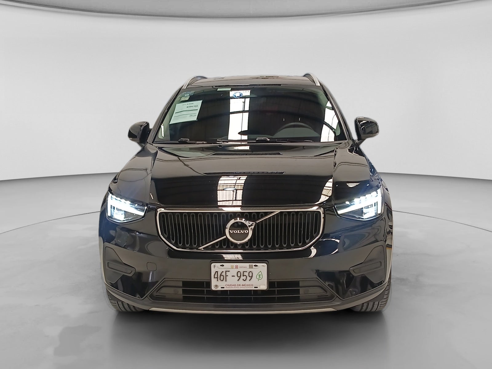 2023 Volvo XC40 PLUS B4 MILD HYBRID