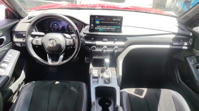 2024 Acura INTEGRA A-SPEC