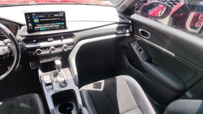 2024 Acura INTEGRA A-SPEC