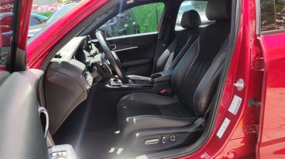 2024 Acura INTEGRA A-SPEC