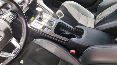 2024 Acura INTEGRA A-SPEC
