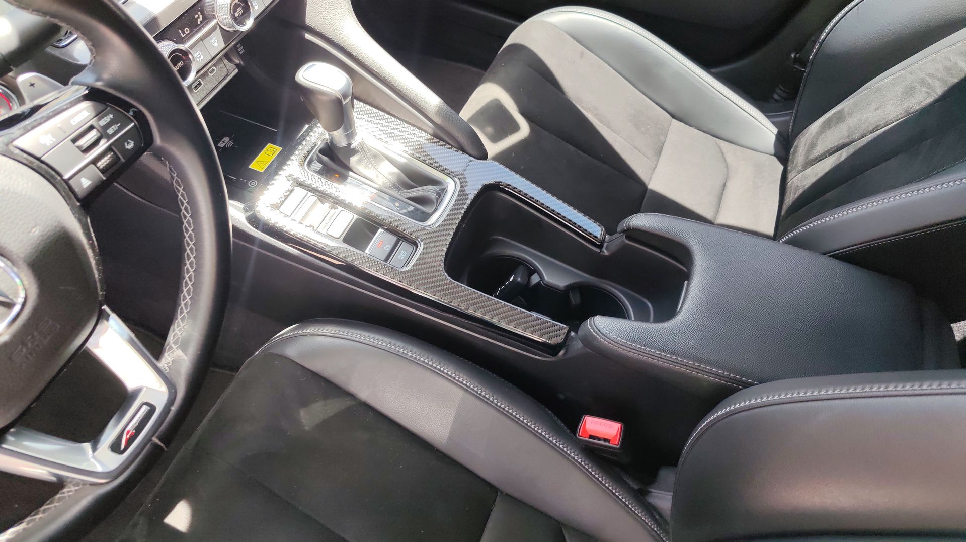 2024 Acura INTEGRA A-SPEC