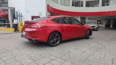 2024 Acura INTEGRA A-SPEC