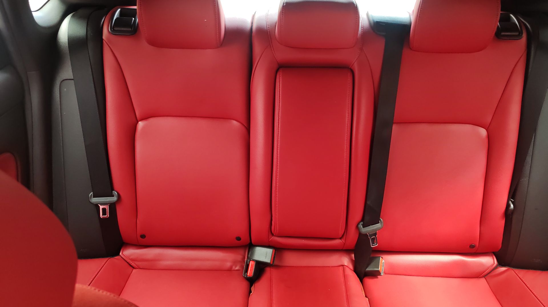 2024 Acura INTEGRA A-SPEC