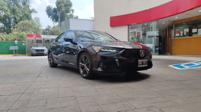 2024 Acura INTEGRA A-SPEC