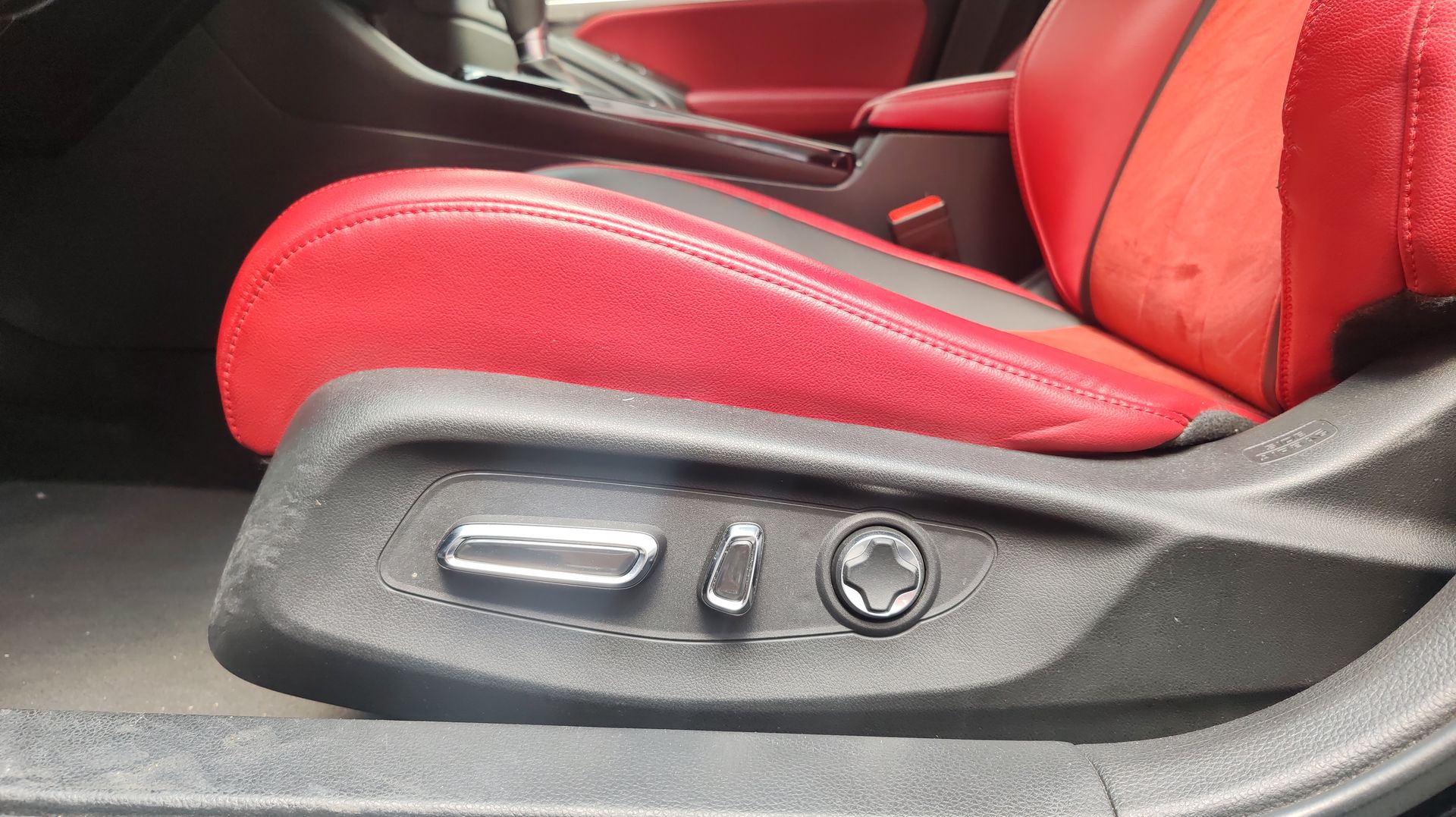 2024 Acura INTEGRA A-SPEC