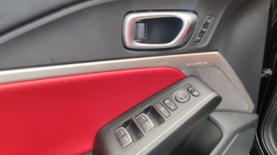 2024 Acura INTEGRA A-SPEC