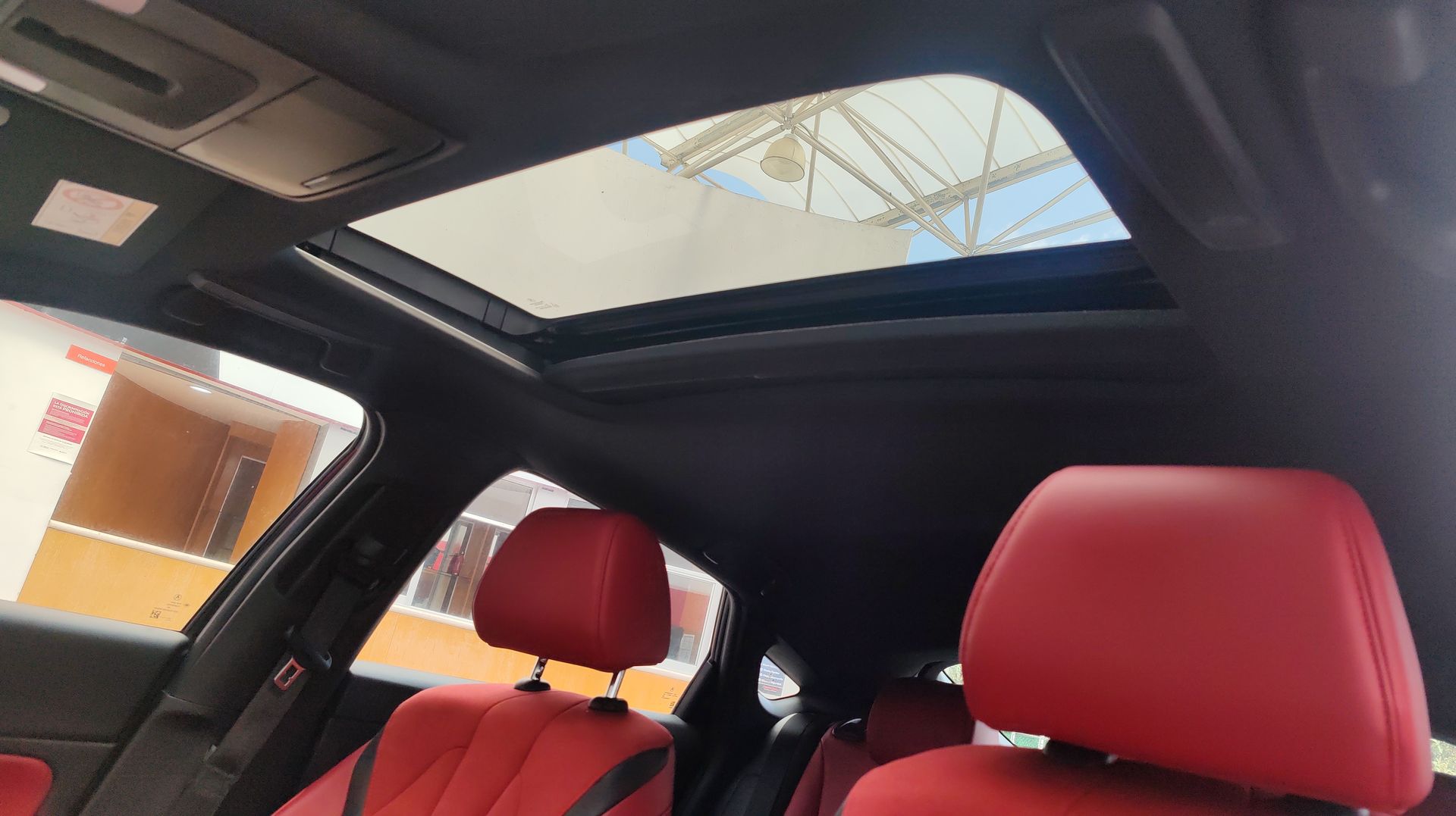 2024 Acura INTEGRA A-SPEC