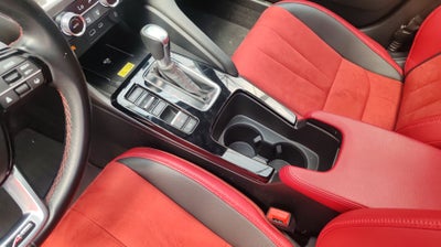 2024 Acura INTEGRA A-SPEC