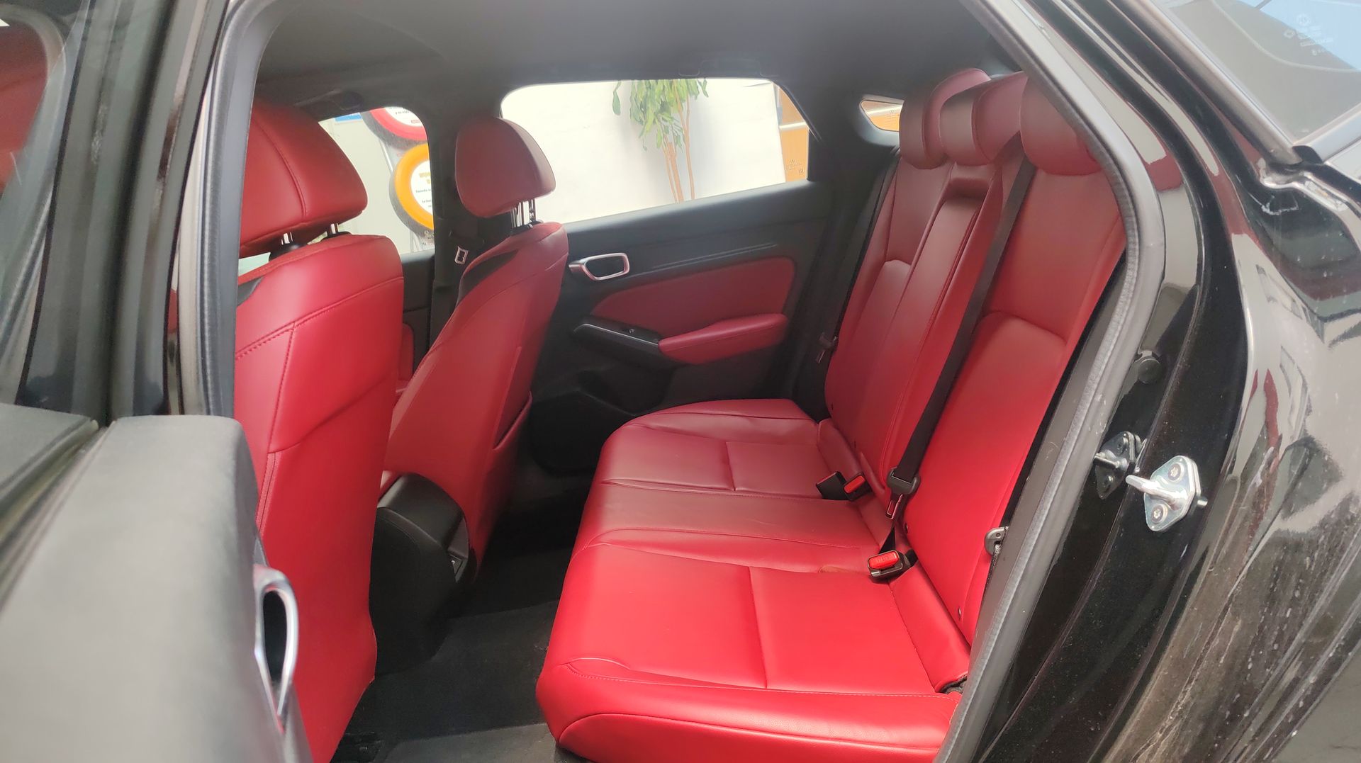2024 Acura INTEGRA A-SPEC