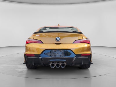 2024 Acura INTEGRA TYPE S