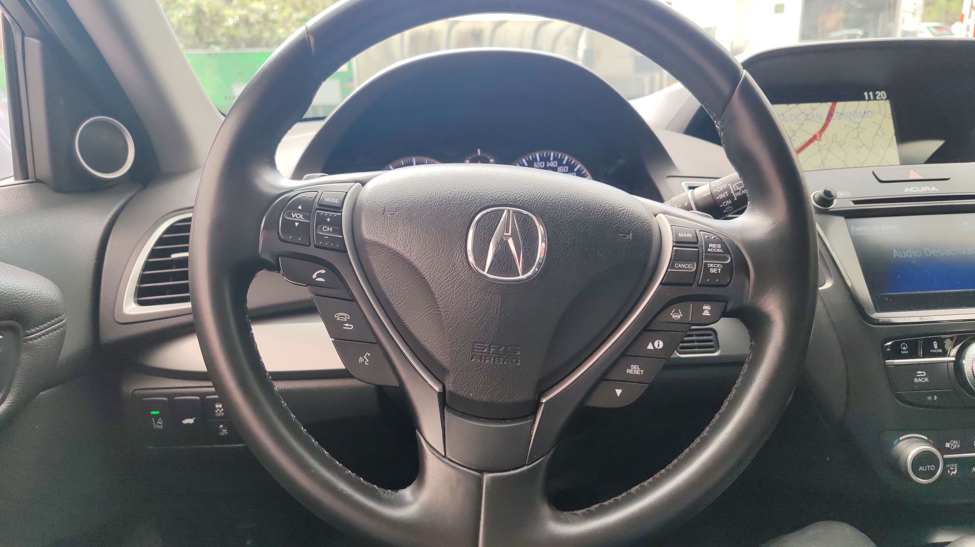 2016 Acura RDX AWD TA