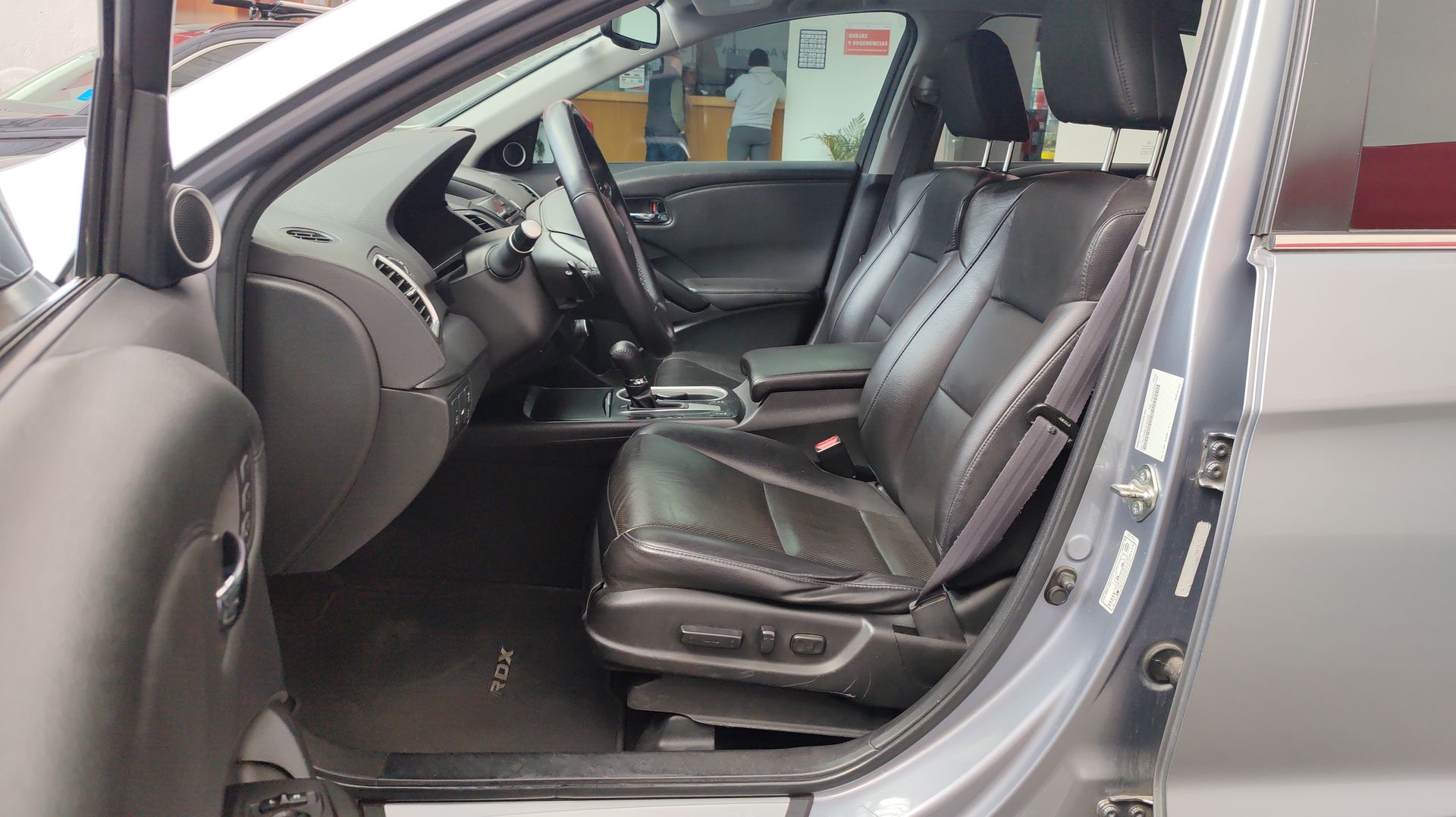 2016 Acura RDX AWD TA