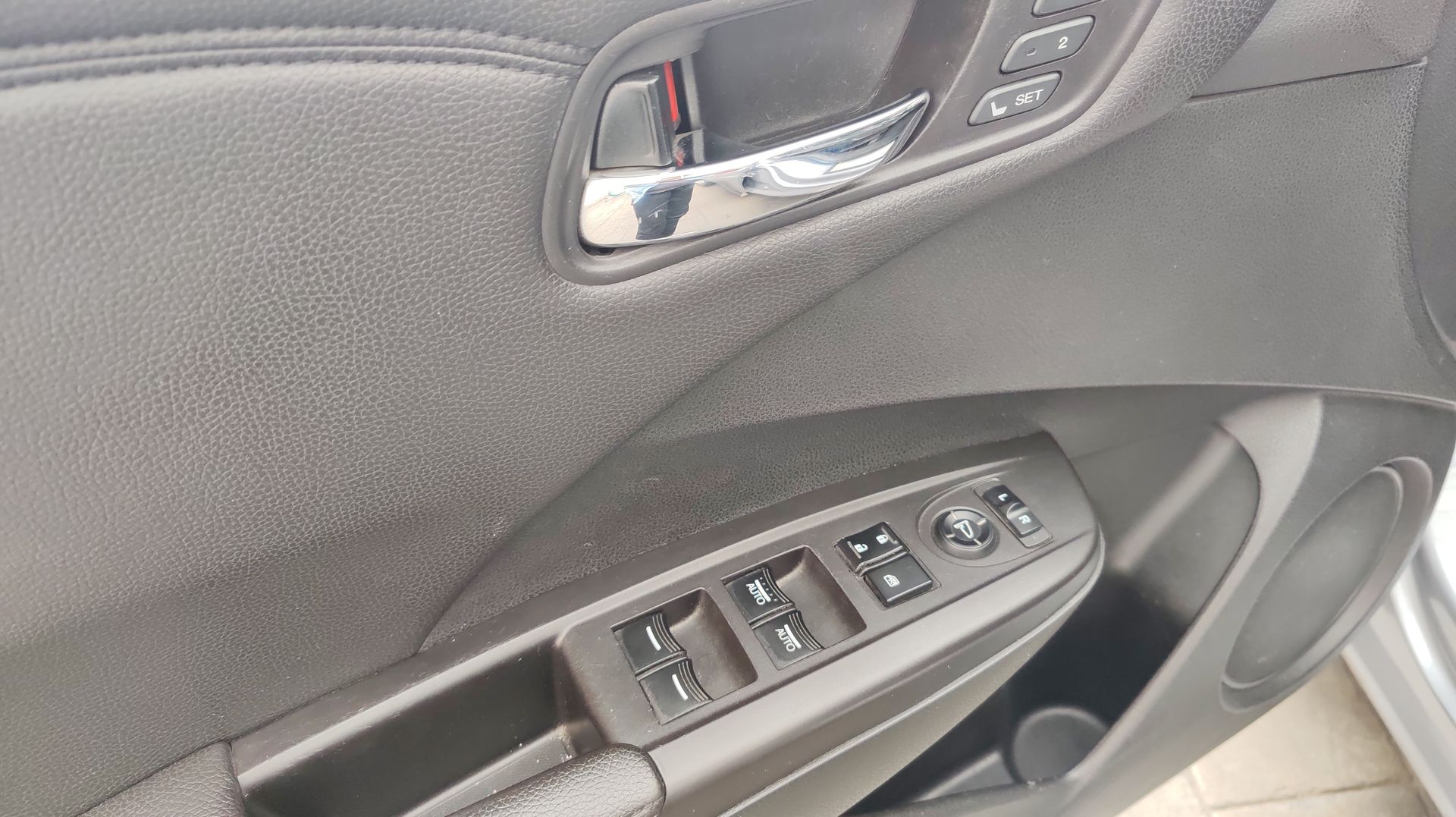 2016 Acura RDX AWD TA