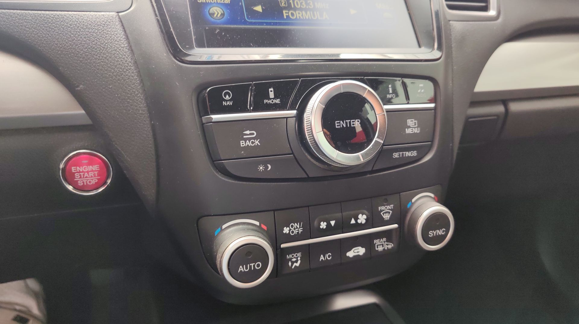 2016 Acura RDX AWD TA