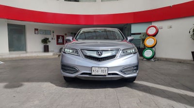 2016 Acura RDX AWD TA