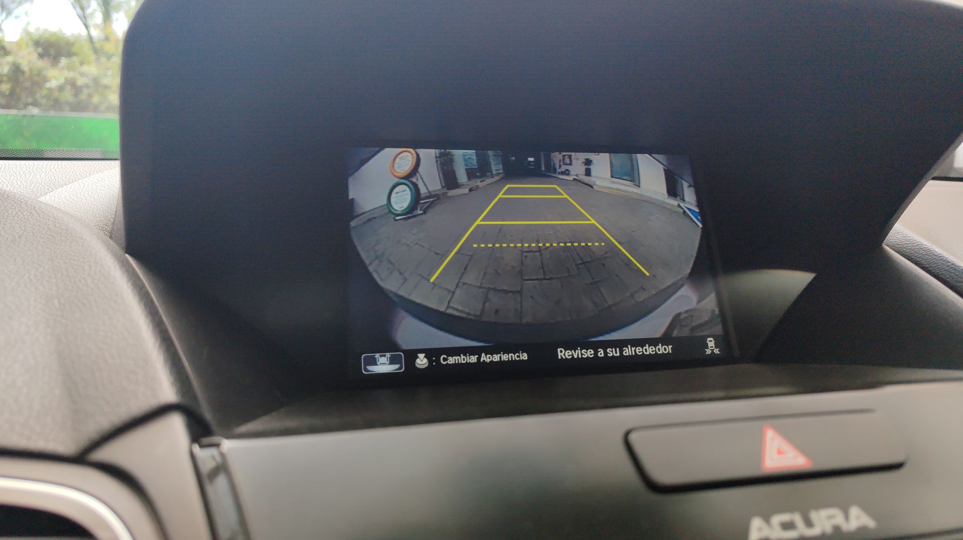 2016 Acura RDX AWD TA