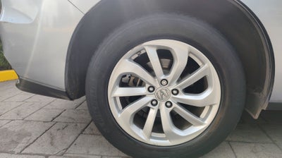 2016 Acura RDX AWD TA