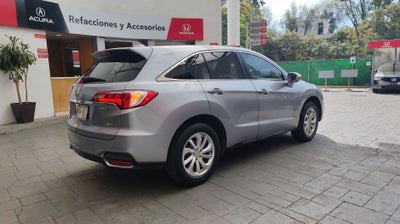 2016 Acura RDX AWD TA