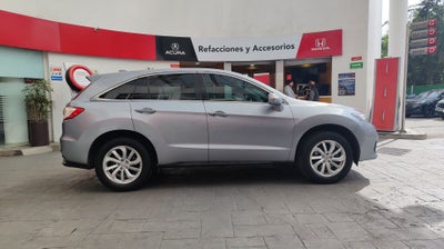 2016 Acura RDX AWD TA