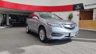 2016 Acura RDX AWD TA