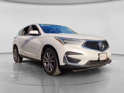 2020 Acura RDX TECH