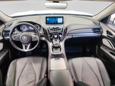 2020 Acura RDX TECH