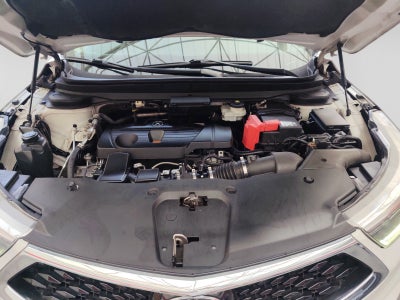 2020 Acura RDX TECH