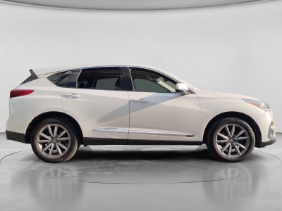 2020 Acura RDX TECH