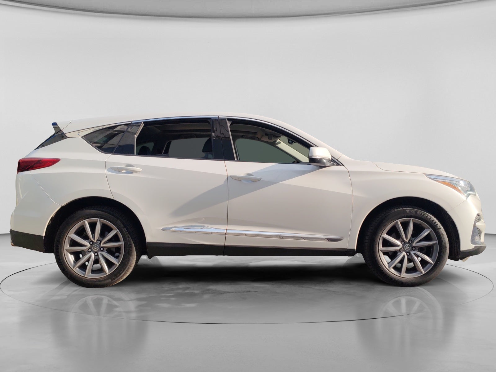 2020 Acura RDX TECH