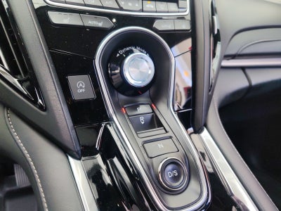 2020 Acura RDX TECH