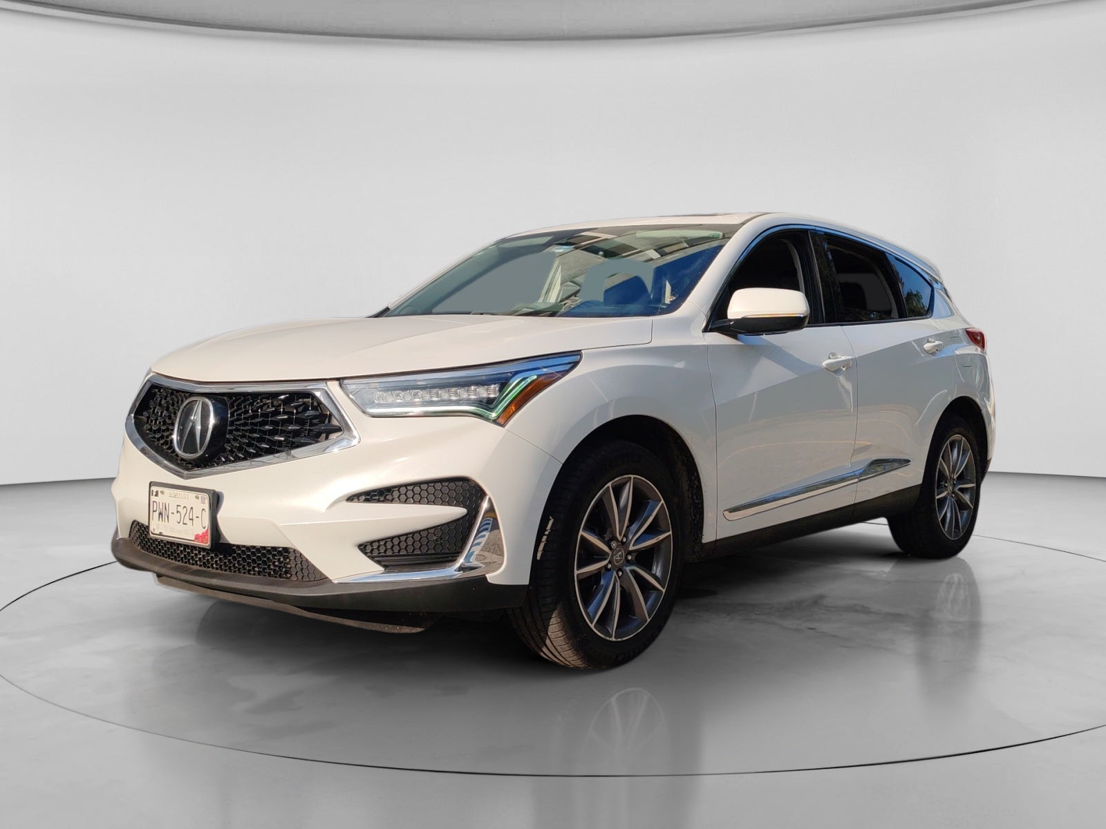 2020 Acura RDX TECH