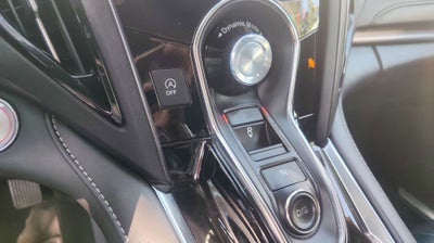 2019 Acura RDX TECH